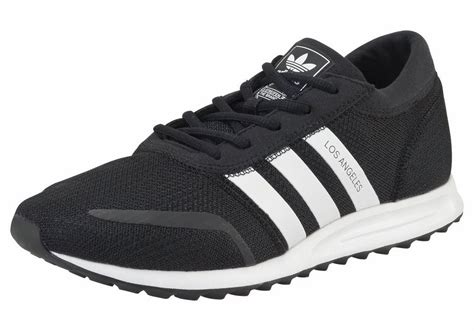 adidas los angeles damen schwarz preisvergleich|Adidas LOS Angeles Schuhe .